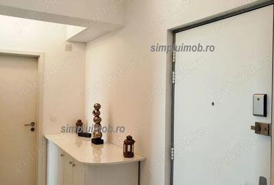 Apartament cu 2 camere decomandat, mobilat în Prelungirea Ghencea - 5