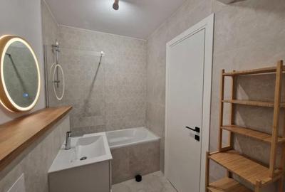 Apartament cu 2 camere decomandat, mobilat în Central - 7