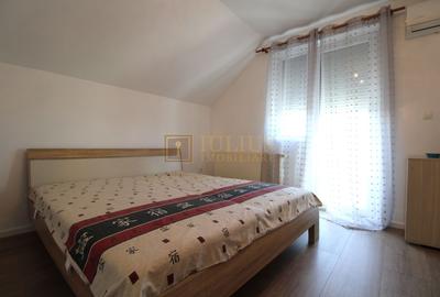 Casă individuală cu 6 camere cu Teren 550 Mp în Blașcovici - 13