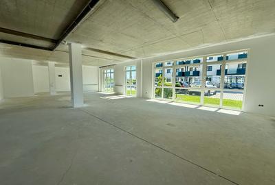 Spațiu comercial, de 259 mp, în Periferie - 7