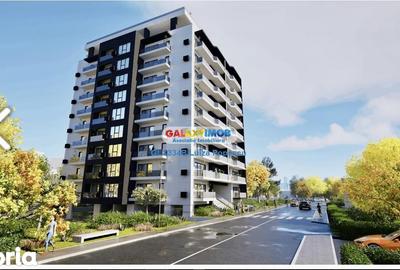 Apartament cu 3 camere în 13 Septembrie - 4