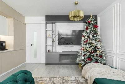 Apartament cu 3 camere decomandat în Berceni - 12