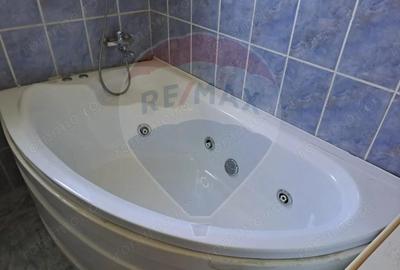 Apartament 2 camere , parter, 39 mp - 13