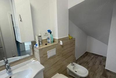 1/2 Duplex | Calea Urseni-Ciarda | Asfalt | 4 camere | 3 bai - 26