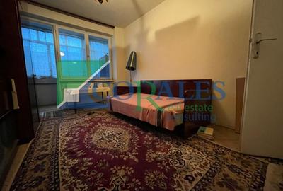 Apartament cu 3 camere semidecomandat în Gării - 8