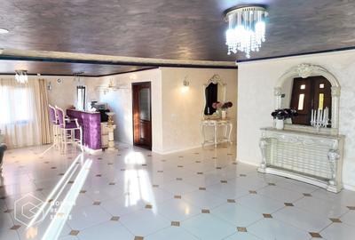 Casă individuală cu 4 camere cu Teren 805 Mp în Vladimirescu - 5