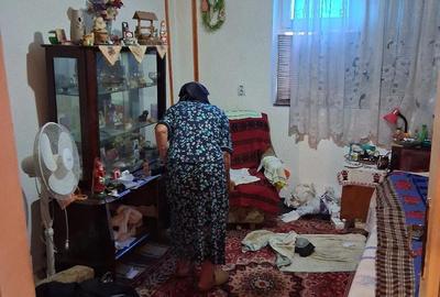 Casă cu Teren 1500 Mp în Dor Mărunt - 1