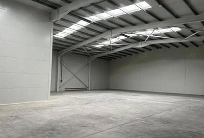 Spațiu comercial, de 1,200 mp, în Rudeni - 14