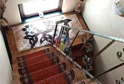 Vila P M,Mobilata si Utilata, Constructie 2012 - 7