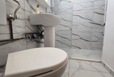 Prima inchiriere: Apartament cu 2 camere etaj 3  str. Ostirii - 9