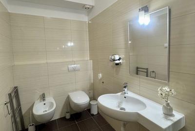Apartament cu 2 camere în Cazino - 8