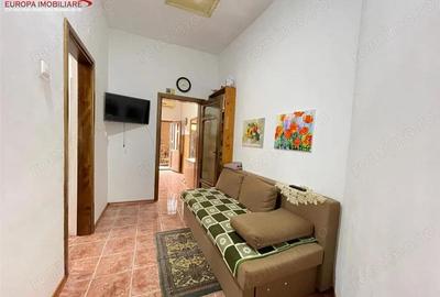 Casa de vanzare zona centrala-Tulcea - 7