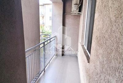 Apartament cu 2 camere decomandat, mobilat în Primo - 9