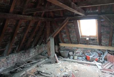 Apartament cu 3 camere semidecomandat în Poiana Țapului - 5