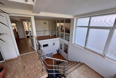 IMOBIL MULTIFUNCȚIONAL- Calea Girocului, Timisoara | 4 NIVELE - 15