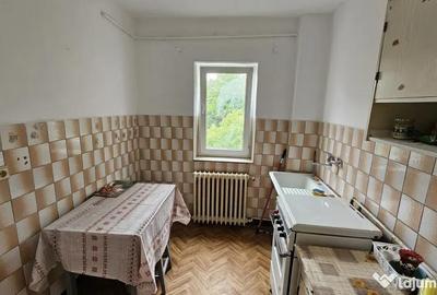 Apartament cu 2 camere semidecomandat în Central - 8