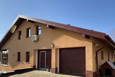 Casă cu 4 camere cu Canalizare în Gura Văii - 8