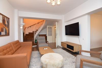 INCHIRIERE APARTAMENT 4 CAMERE DUPLEX UNIRII - FANTANI - 5