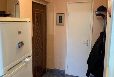 Apartament cu 2 camere circular, mobilat în Gheorgheni - 12