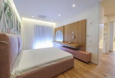 Vila de lux | 5 camere | acces la piscina si facilitati premium | Borhanci - 5