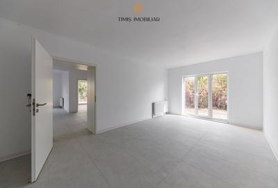 Casa noua cu 3 camere, parter, in Remetea Mare - Central - 17