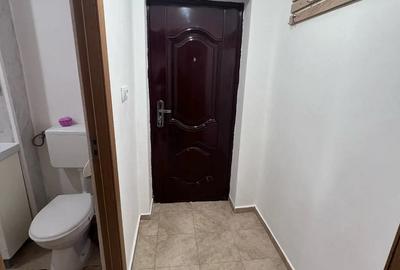 Garsonieră semidecomandată în Central - 1