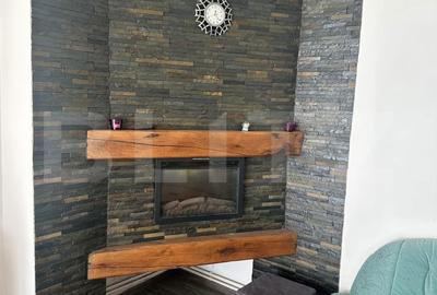 Casă cu 3 camere cu Teren 3298 Mp în Vețel - 16