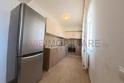 Apartament cu 3 camere semidecomandat, mobilat în Sebastian - 3
