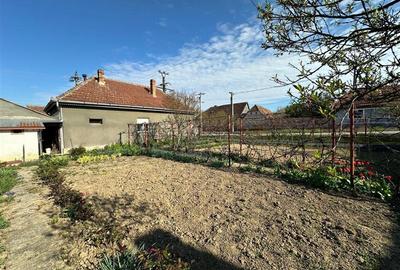 Casă individuală cu 3 camere cu Canalizare în Sud-Est - 25