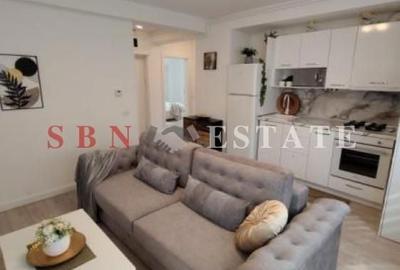 Apartament cu 3 camere decomandat în Titan - 14