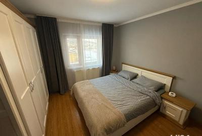 Apartament cu 2 camere decomandat în Central - 1