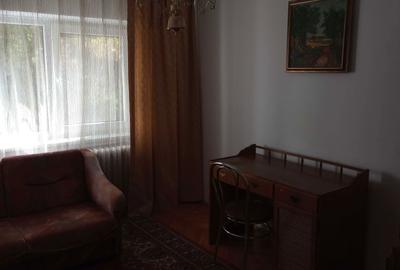 Apartament cu 4 camere decomandat în Central - 5