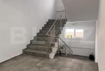 Apartament cu 3 camere decomandat în Viforâta - 7