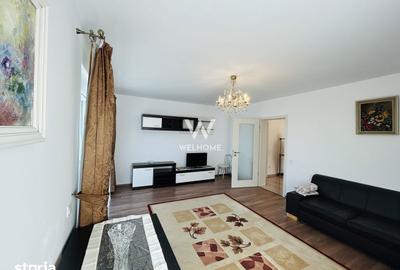 Apartament cu 2 camere decomandat în Calea Dumbrăvii - 8