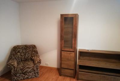 Garsoniera decomandat, central, recent renovata - 3