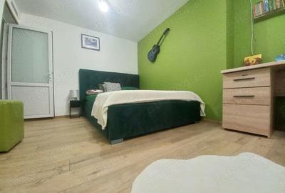 Casă cu 5 camere în Rahova - 1