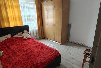 Apartament cu 2 camere semidecomandat în Central - 4
