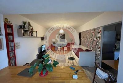 Iancului | Garsoniera | Semidecomandata | 37mp | B11975 - 2