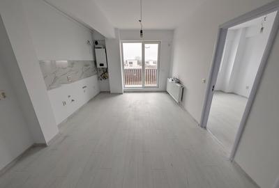 Apartament cu 2 camere în Otopeni - 6