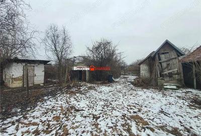 Casă cu Teren 9504 Mp în Poclușa de Barcău - 17