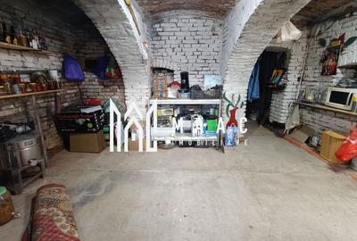 Casă 3 camere I Curte 420 mp I Garaj utilat I Axente Sever - 9