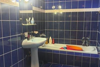 Casă individuală cu 5 camere cu Teren 450 Mp în Central - 7