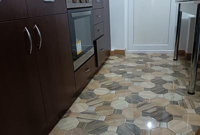 Apartament cu 2 camere în Central - 5