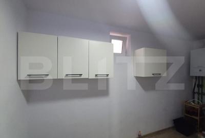 Casă cu 2 camere cu Teren 923 Mp în Teiu - 4