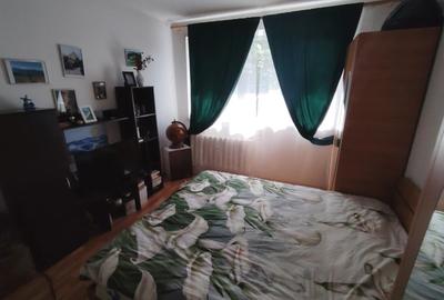 Apartament cu 3 camere semidecomandat în Drumul Taberei - 3