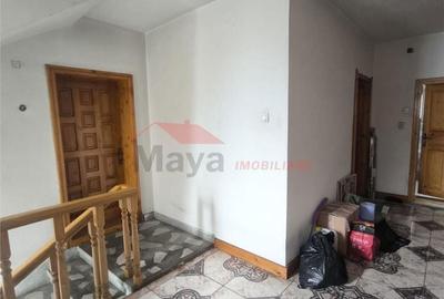 Casă cu 4 camere în Ștefan cel Mare - 4