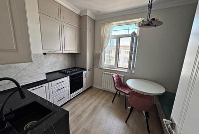 Inchiriere-Apartamente Lux 2 camere( pe termen lung) - 5