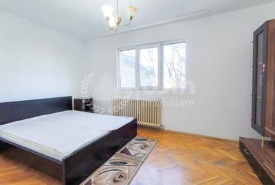 Apartament 2 camere | 52mp | Balcon | Gheorgheni | Zona Complex Diana - 1