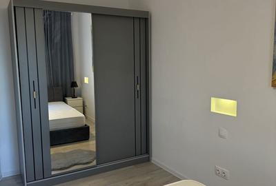 Apartament cu 2 camere semidecomandat în Mihai Bravu - 3