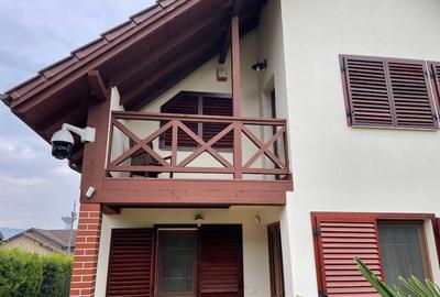 Casa de vanzare in Troian - 1